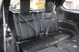 Used 2016  Nissan Pathfinder 4d SUV 4WD SL at Warner Motors near East Orange, NJ