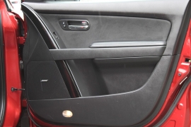 Used 2014 Mazda CX-9 4d SUV AWD Touring at Warner Motors near East Orange, NJ