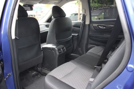 Used 2019  Nissan Rogue 4d SUV AWD SV at Warner Motors near East Orange&comma; NJ