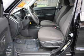 Used 2012  Kia Soul 4d Hatchback Base Auto at Warner Motors near East Orange, NJ