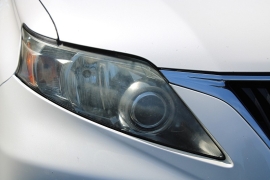Used 2011 Lexus RX 350 AWD 4dr at Warner Motors near East Orange, NJ