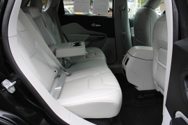 Used 2019 Jeep Cherokee 4d SUV 4WD Limited 3.2L at Warner Motors near East Orange, NJ