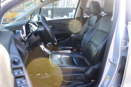 Used 2015 Chevrolet Trax 4d SUV FWD LTZ at Warner Motors near East Orange, NJ