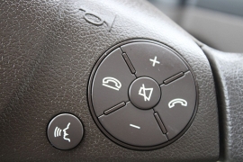 Used 2011  Mercedes-Benz C-Class 4d Sedan C300 4matic at Warner Motors near East Orange&comma; NJ