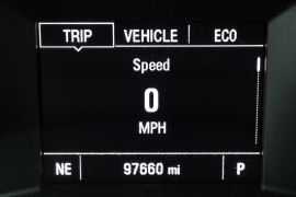 Used 2018  Chevrolet Malibu 4d Sedan LT at Warner Motors near East Orange&comma; NJ