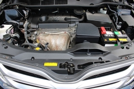 Used 2014  Toyota Venza 4d SUV AWD XLE at Warner Motors near East Orange&comma; NJ