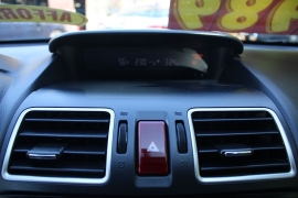 Used 2017  Subaru Crosstrek 4d SUV Premium CVT at Warner Motors near East Orange&comma; NJ