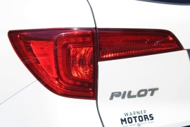 Used 2016  Honda Pilot 4d SUV AWD EX-L at Warner Motors near East Orange&comma; NJ