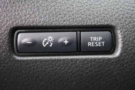 Used 2017  Nissan Rogue 4d SUV AWD SL &lpar;2017&period;5&rpar; at Warner Motors near East Orange&comma; NJ