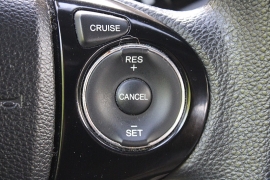 Used 2016  Honda Accord Sedan 4d LX CVT at Warner Motors near East Orange&comma; NJ