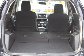 Used 2016  Mazda CX-5 4d SUV FWD Touring at Warner Motors near East Orange&comma; NJ