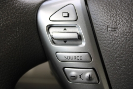 Used 2013 Nissan Sentra 4d Sedan S CVT at Warner Motors near East Orange, NJ