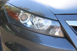 Used 2012  Honda Accord Coupe 2d EX Auto at Warner Motors near East Orange&comma; NJ