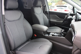 Used 2020  Hyundai Santa Fe 4d SUV AWD SEL 2&period;4L at Warner Motors near East Orange&comma; NJ