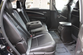 Used 2014  Acura MDX 4d SUV AWD at Warner Motors near East Orange, NJ