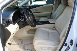 Used 2013  Lexus RX 350 AWD 4dr at Warner Motors near East Orange&comma; NJ