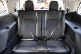 Used 2018  Dodge Journey 4d SUV AWD Crossroad at Warner Motors near East Orange&comma; NJ