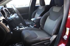Used 2016  Jeep Cherokee 4d SUV 4WD Sport at Warner Motors near East Orange&comma; NJ