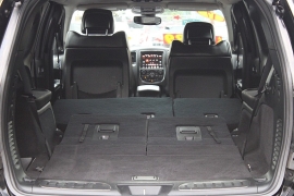 Used 2017 Dodge Durango 4d SUV AWD GT at Warner Motors near East Orange, NJ