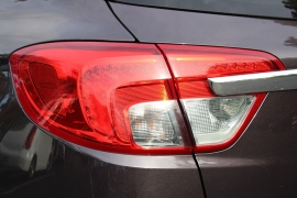 Used 2017  Buick Envision 4d SUV AWD Preferred at Warner Motors near East Orange, NJ