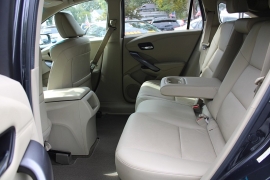 Used 2014 Acura RDX 4d SUV AWD Tech at Warner Motors near East Orange, NJ