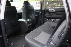 Used 2019  Nissan Pathfinder 4d SUV 4WD S at Warner Motors near East Orange&comma; NJ