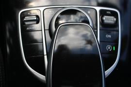 Used 2015  Mercedes-Benz C-Class 4d Sedan C300 4matic at Warner Motors near East Orange&comma; NJ
