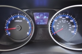 Used 2012  Hyundai Tucson 4d SUV AWD GLS at Warner Motors near East Orange&comma; NJ