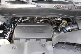 Used 2011  Honda Pilot 4d SUV 4WD EX-L at Warner Motors near East Orange&comma; NJ