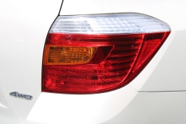 Used 2010 Toyota Highlander 4d SUV AWD Limited at Warner Motors near East Orange, NJ