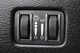 Used 2011  Chrysler Town & Country 4d Wagon Touring L at Warner Motors near East Orange, NJ