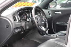 Used 2017 Dodge Charger 4d Sedan SXT AWD at Warner Motors near East Orange, NJ