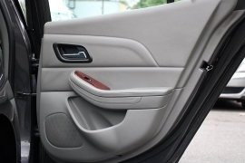 Used 2013 Chevrolet Malibu 4d Sedan LT w/1LT at Warner Motors near East Orange, NJ