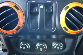 Used 2011  Jeep Wrangler 2d Convertible Rubicon at Warner Motors near East Orange&comma; NJ