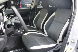Used 2021  Nissan Versa SV CVT at Warner Motors near East Orange&comma; NJ