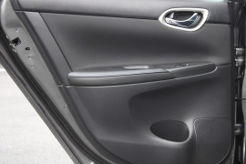 Used 2019 Nissan Sentra 4d Sedan SR at Warner Motors near East Orange, NJ