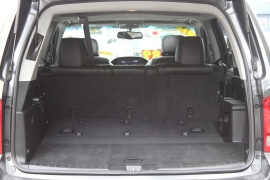 Used 2012 Honda Pilot 4d SUV 4WD EX-L at Warner Motors near East Orange, NJ