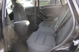 Used 2016  Mazda CX-5 4d SUV FWD Touring at Warner Motors near East Orange&comma; NJ