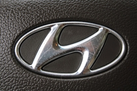 Used 2014 Hyundai Accent 4d Sedan GLS Auto at Warner Motors near East Orange, NJ