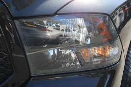 Used 2018  Ram 1500 4WD Quad Cab Big Horn at Warner Motors near East Orange&comma; NJ