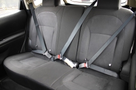 Used 2015 Nissan Rogue Select 4d SUV AWD S at Warner Motors near East Orange, NJ