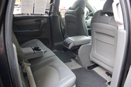 Used 2015  Chevrolet Traverse 4d SUV FWD LS at Warner Motors near East Orange&comma; NJ