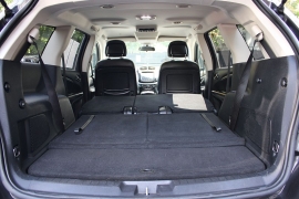 Used 2018  Dodge Journey 4d SUV AWD Crossroad at Warner Motors near East Orange&comma; NJ