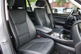 Used 2013  BMW X3 AWD 4dr xDrive28i at Warner Motors near East Orange&comma; NJ