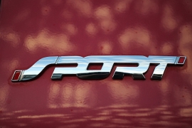 Used 2016 Ford Explorer 4d SUV 4WD Sport at Warner Motors near East Orange, NJ