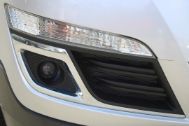 Used 2017 Chevrolet Traverse 4d SUV AWD LT w/1LT at Warner Motors near East Orange, NJ