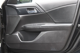 Used 2015  Honda Accord Sedan 4d Sport CVT at Warner Motors near East Orange&comma; NJ