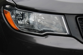 Used 2019  Jeep Compass 4d SUV 4WD Latitude at Warner Motors near East Orange&comma; NJ