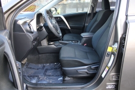 Used 2014  Toyota RAV4 4d SUV FWD LE at Warner Motors near East Orange&comma; NJ