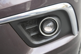 Used 2017  Buick Envision 4d SUV AWD Preferred at Warner Motors near East Orange, NJ